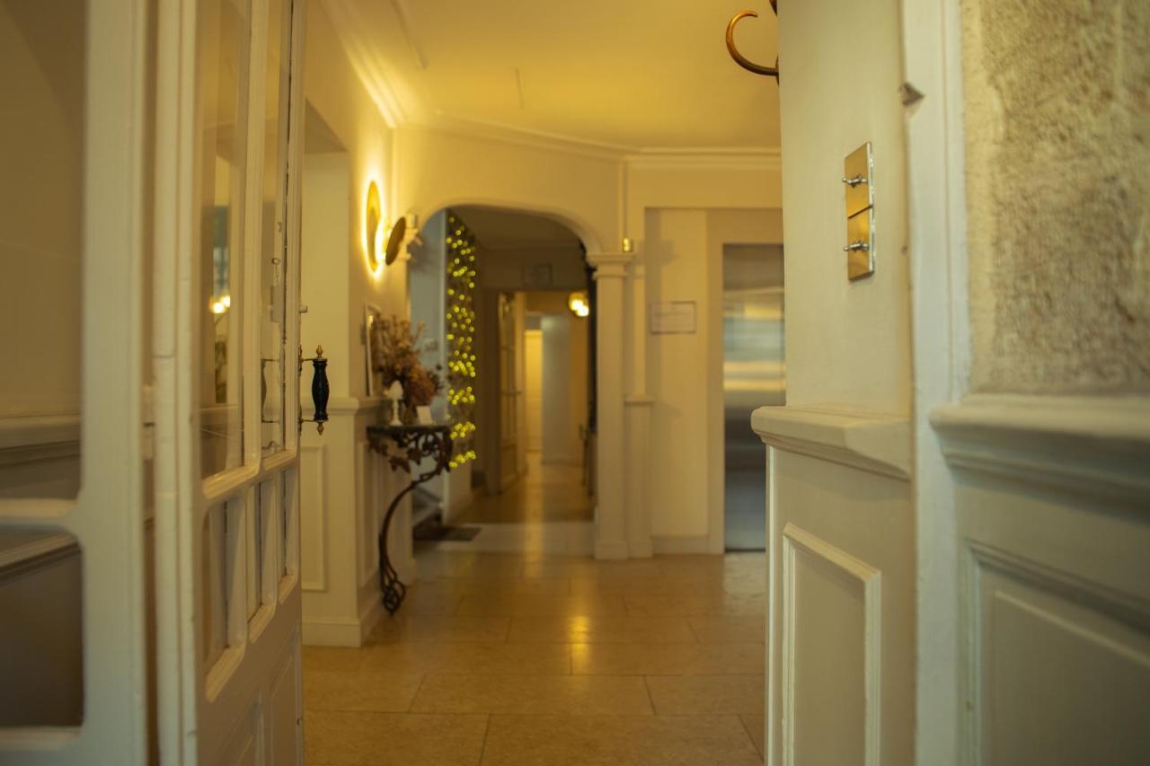 Hotel Du Palais Montpellier