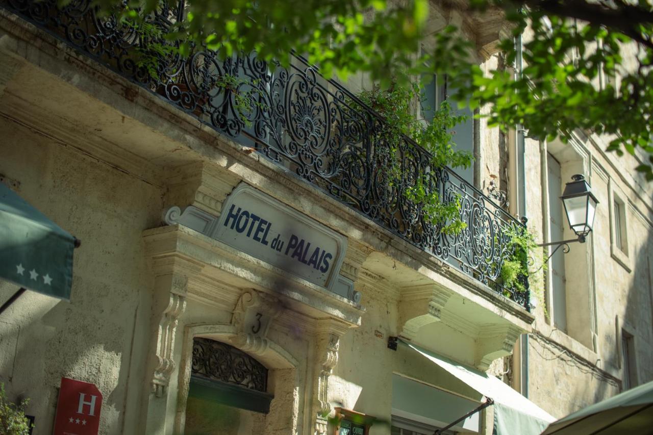 Du Palais
