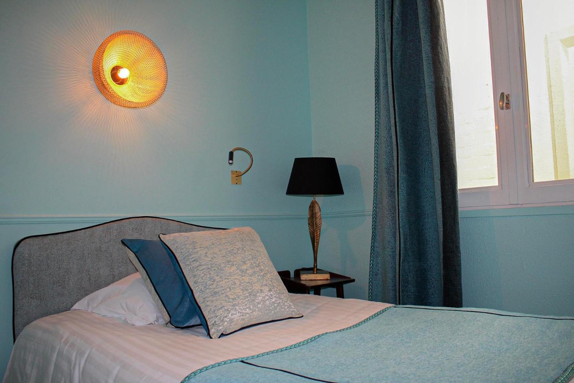 Du Palais Hotel Montpellier
