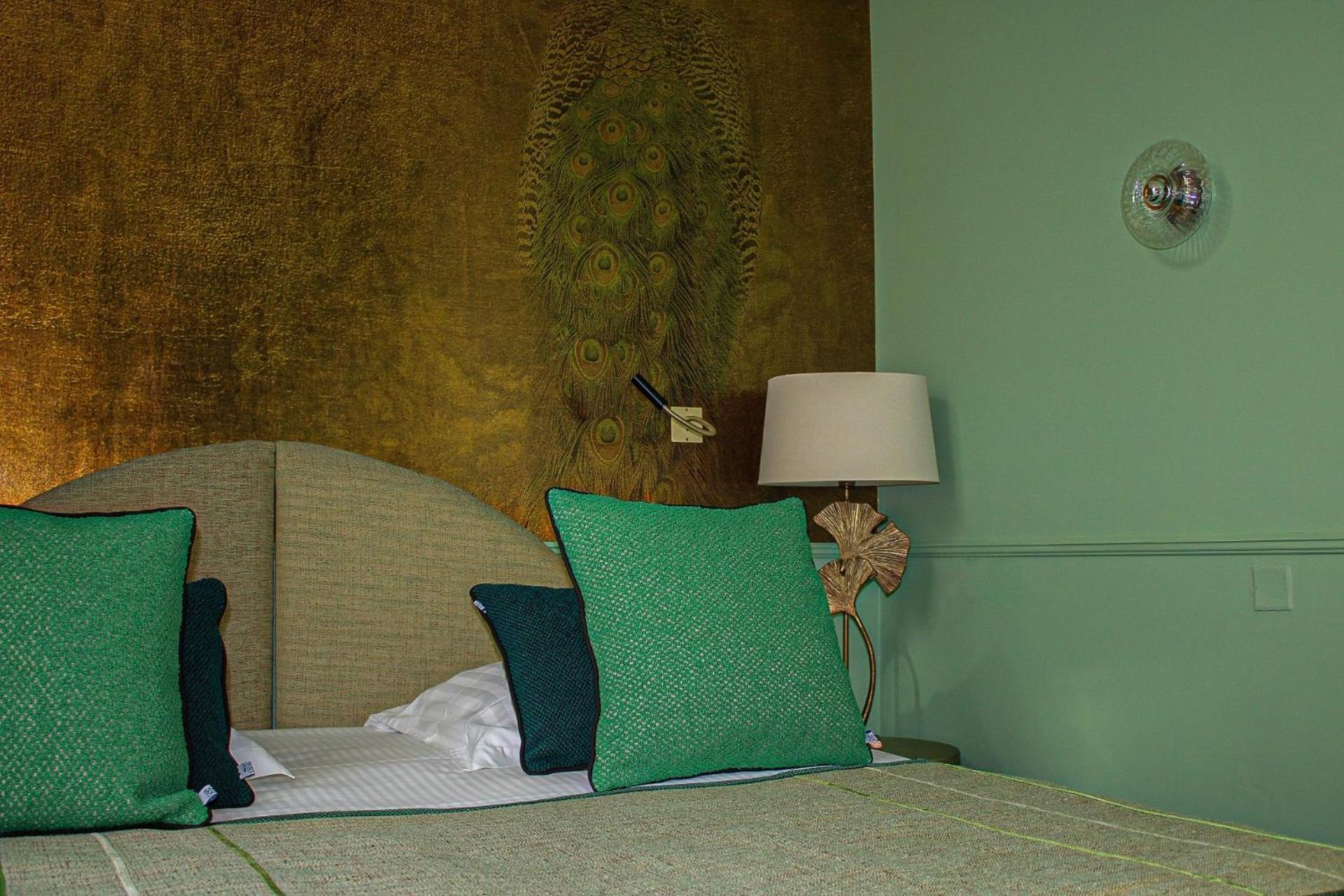 Du Palais Hotel 3*