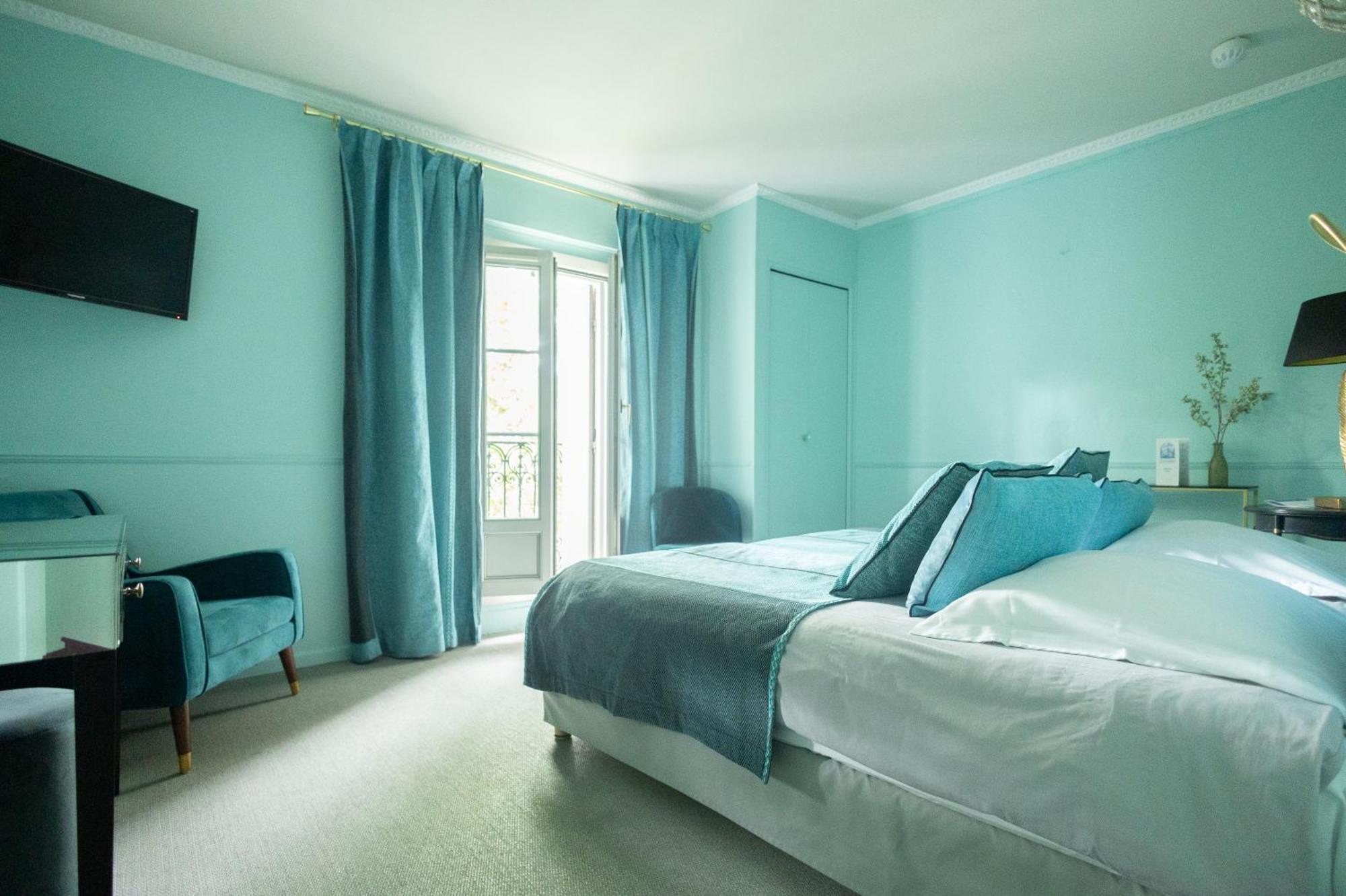 Hotel Du Palais 3*