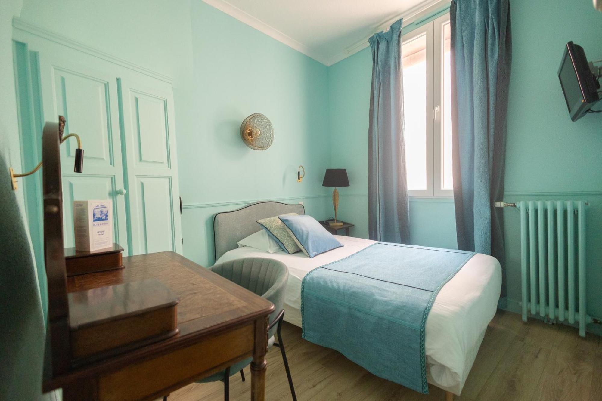 Du Palais Hotel Montpellier