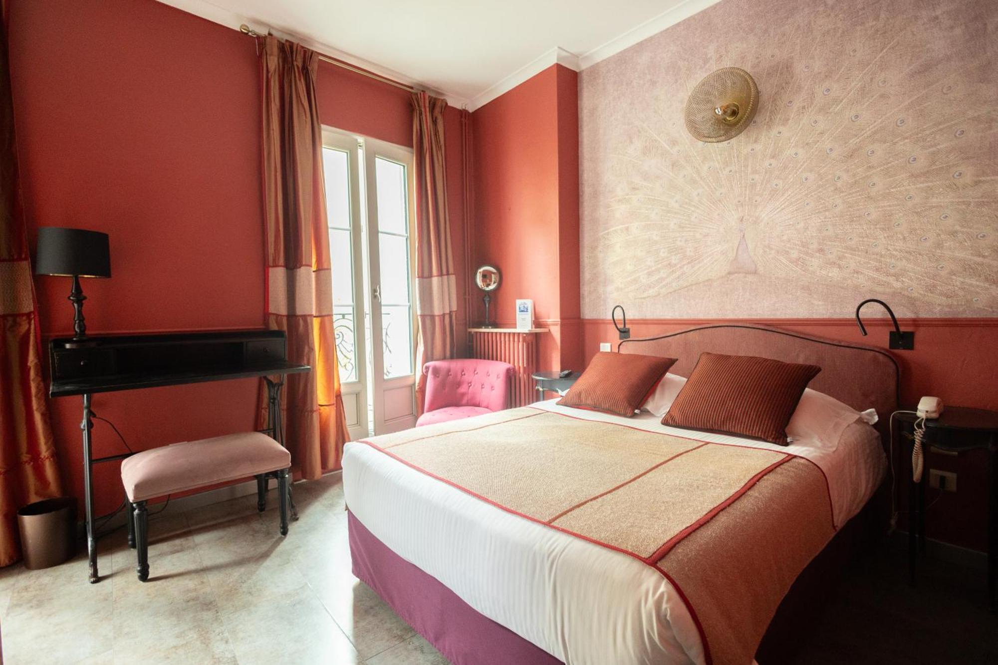 Hotel Du Palais