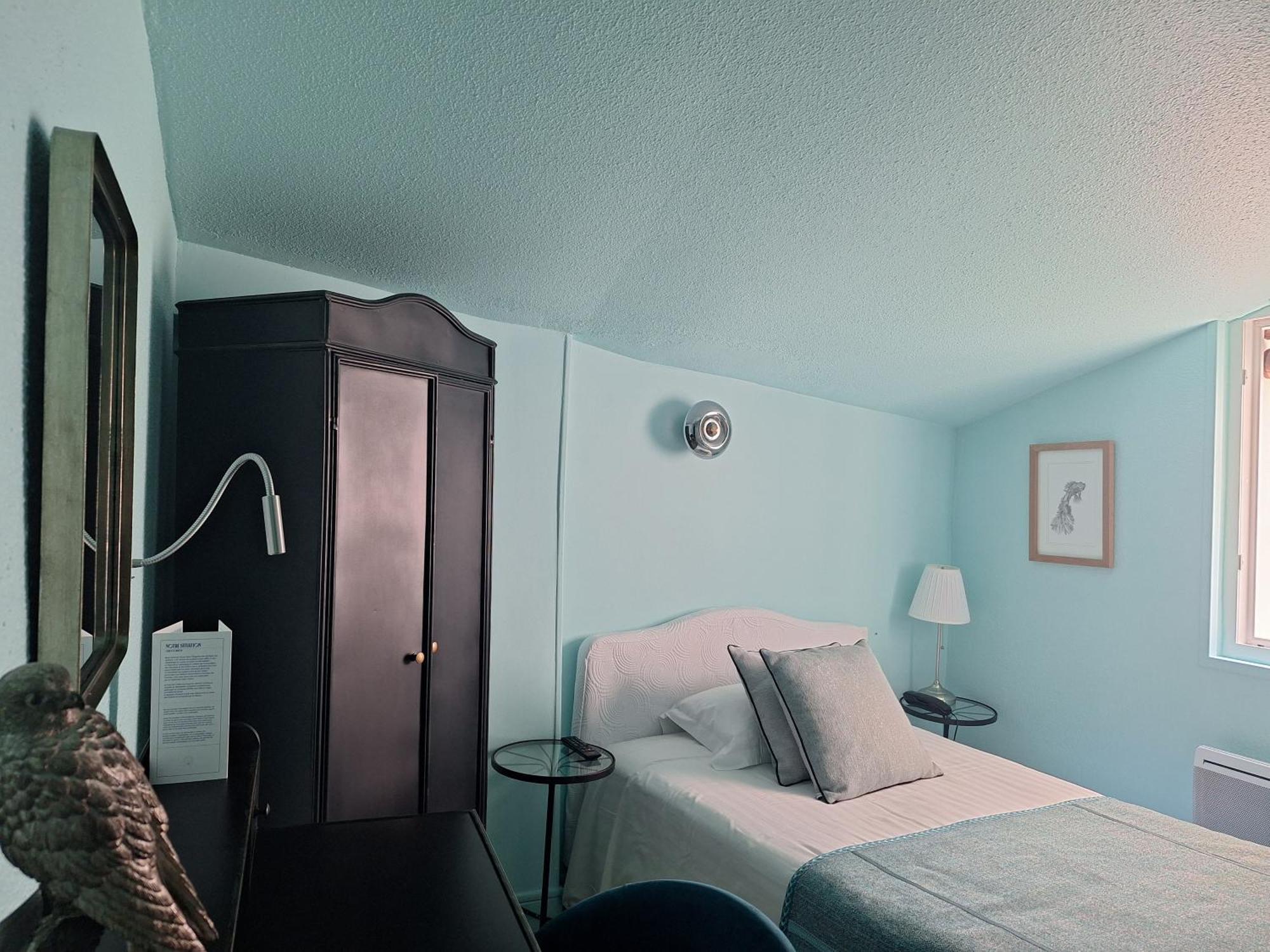 Du Palais Hotel 3*