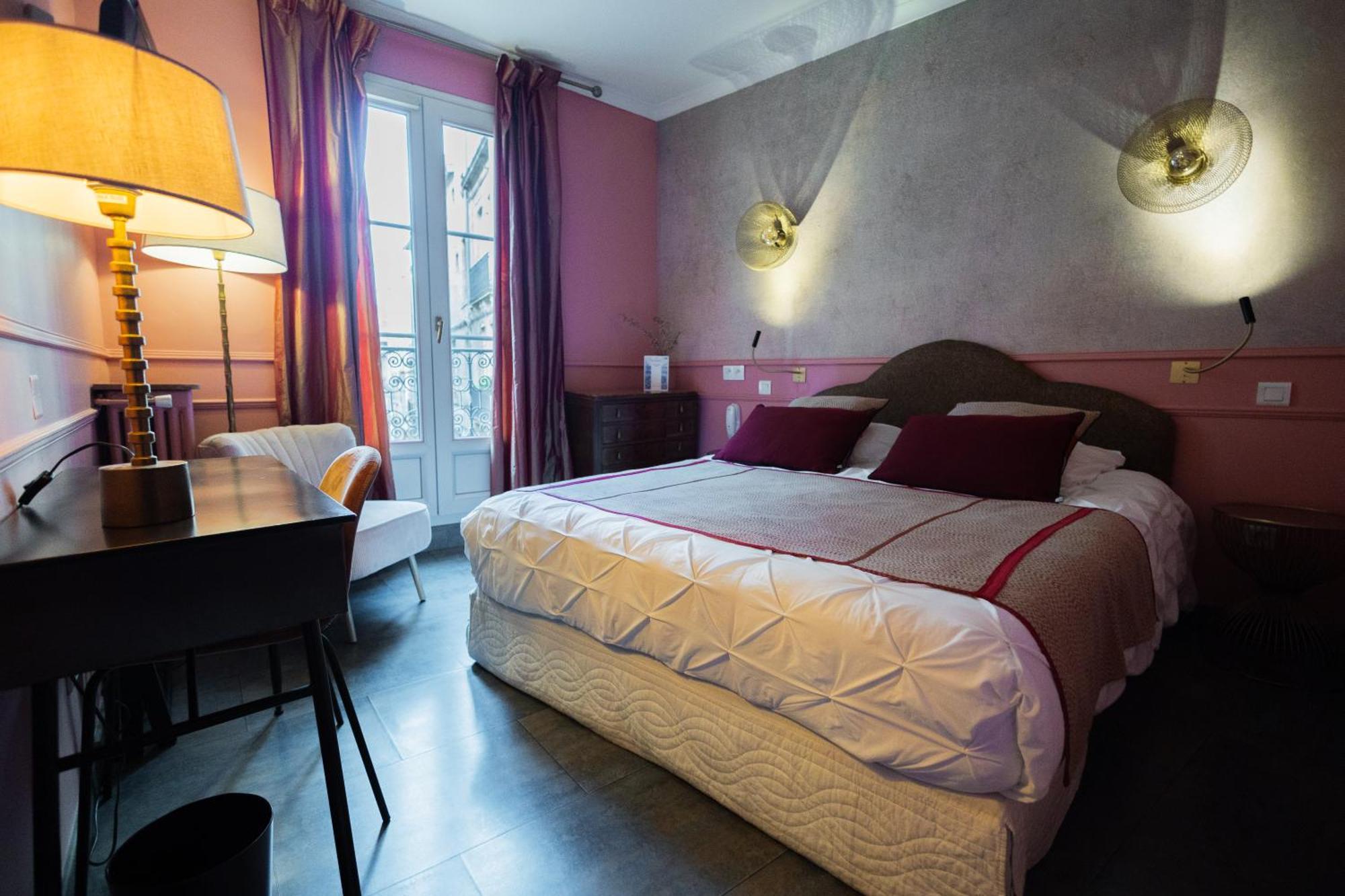 Du Palais 3* Montpellier