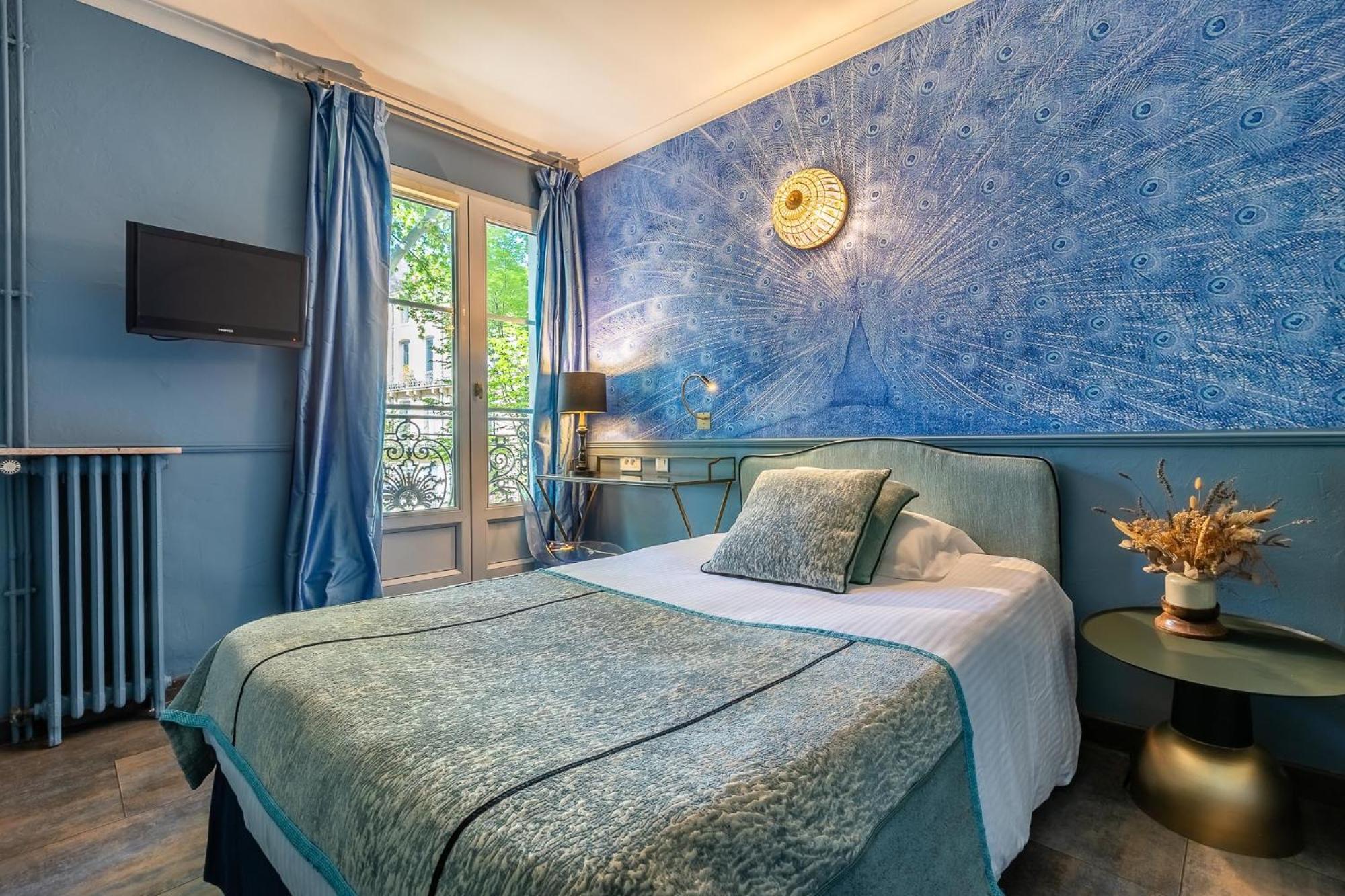 Du Palais 3* Montpellier